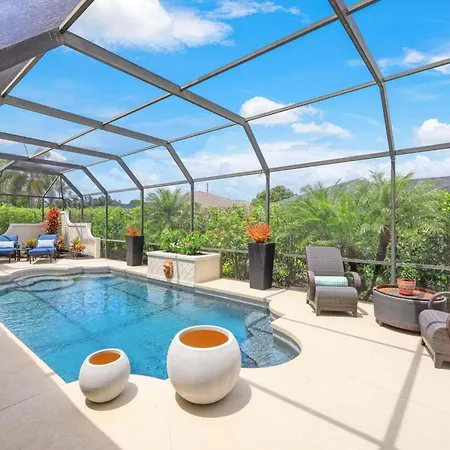 4Br Ritzy Marco Home L Lush Pool